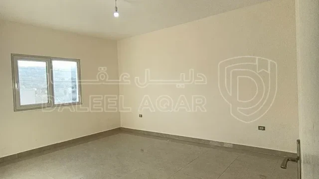 شقة - عين الباشا - دخلة الأحوال المدنية - 36000 دأ