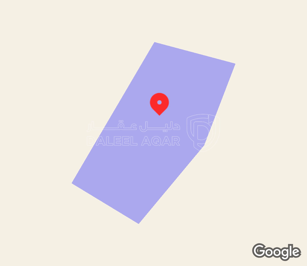 أرض في عمان الغربية البحاث - 398,000 دأ - صورة 1