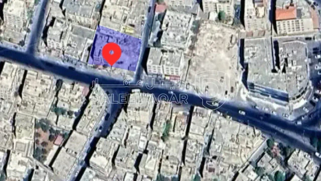 أرض - ابوعلند تلاع النجار - 170000 دأ