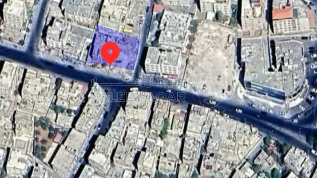 أرض - ابوعلند تلاع النجار - 225000 دأ