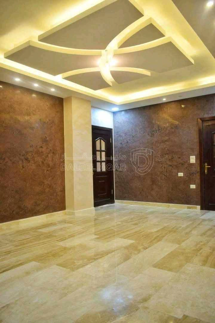 شقة في اربد ايدون شرق دوار العيادات 150 م باتجاه مستشفى ا - 75,000 دأ - صورة 17