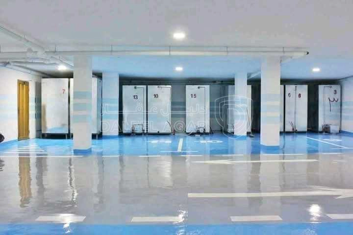 شقة في اربد ايدون شرق دوار العيادات 150 م باتجاه مستشفى ا - 75,000 دأ - صورة 20