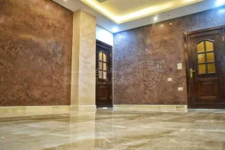 شقة في اربد ايدون شرق دوار العيادات 150 م باتجاه مستشفى ا - 75,000 دأ - صورة NaN