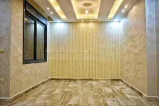 شقة في اربد ايدون شرق دوار العيادات 150 م باتجاه مستشفى ا - 75,000 دأ - صورة NaN