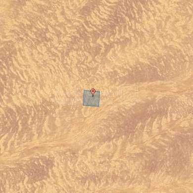 أرض في المديسيسات، حوض الجناب الاقرب للمدينة الجديدة - 45,000 دأ - صورة 1