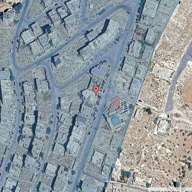 أرض في أبو علندا/ إسكان الكهرباء  - 45,000 دأ - صورة 1