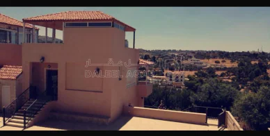 مزرعة/شاليه في بيت مع مزرعه  - 140,000 دأ - صورة NaN