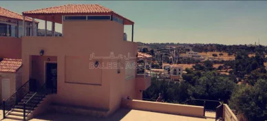 مزرعة/شاليه في بيت مع مزرعه  - 140,000 دأ - صورة NaN
