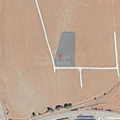 أرض في صوفا - صوفا الغربي - قرب الجامعة الأمريكية - 68,325 دأ - صورة 1