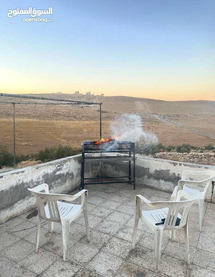 أرض في جريبا رصيفة - 350,000 دأ - صورة 1