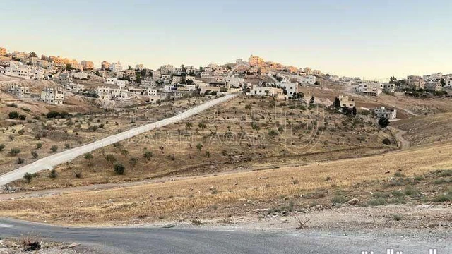 أرض في جريبا رصيفة - 350,000 دأ - صورة NaN