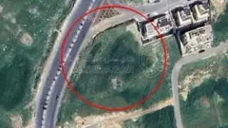 أرض - الظهير - 610000 دأ