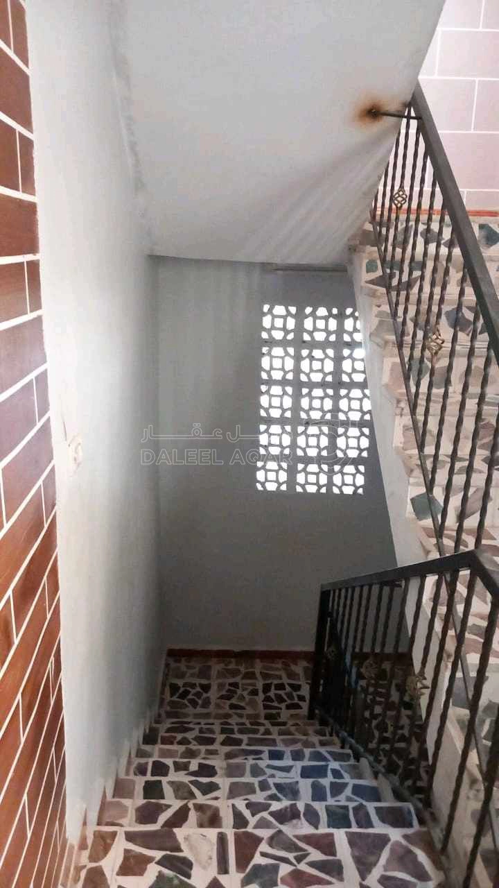 مبنى في الزرقاء، حي الأمير عبدالله  - 50,000 دأ - صورة 3
