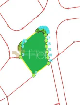 أرض - ارض للبيع في مرج الحمام بمساحة ارض 1025م - 267000 دأ