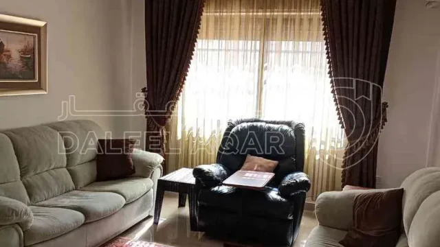 شقة - ابونصير بجانب  الاكاديميةالبحرية - 59000 دأ