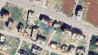 أرض - حنينا - 70740 دأ
