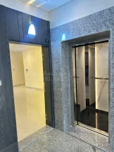شقة في تبعد 2.5 عن شارع المطار - 55,000 دأ - صورة NaN