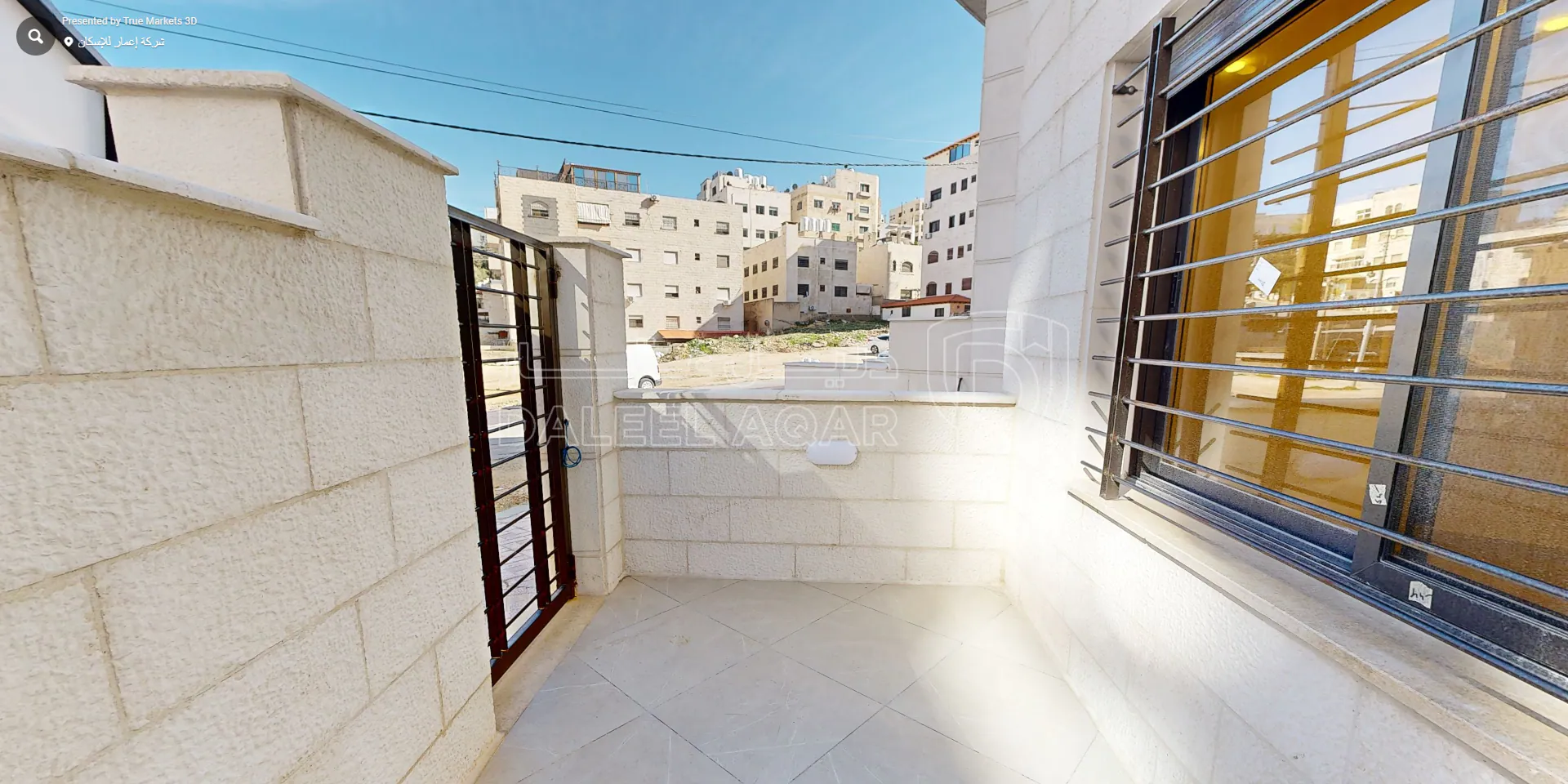 شقة في عمان _ جحره الجنوبي - 66,000 دأ - صورة 1