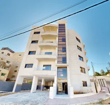 شقة - عمان _ جحره الجنوبي - 66000 دأ