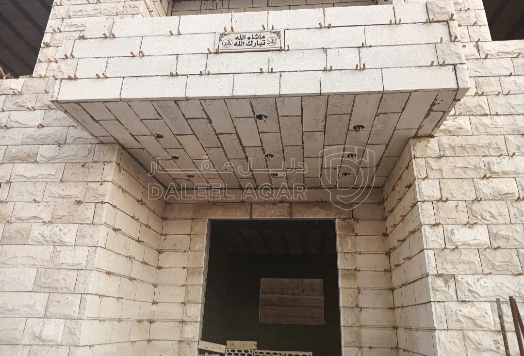 فيلا/منزل في  طبربور - 122,000 دأ - صورة 13