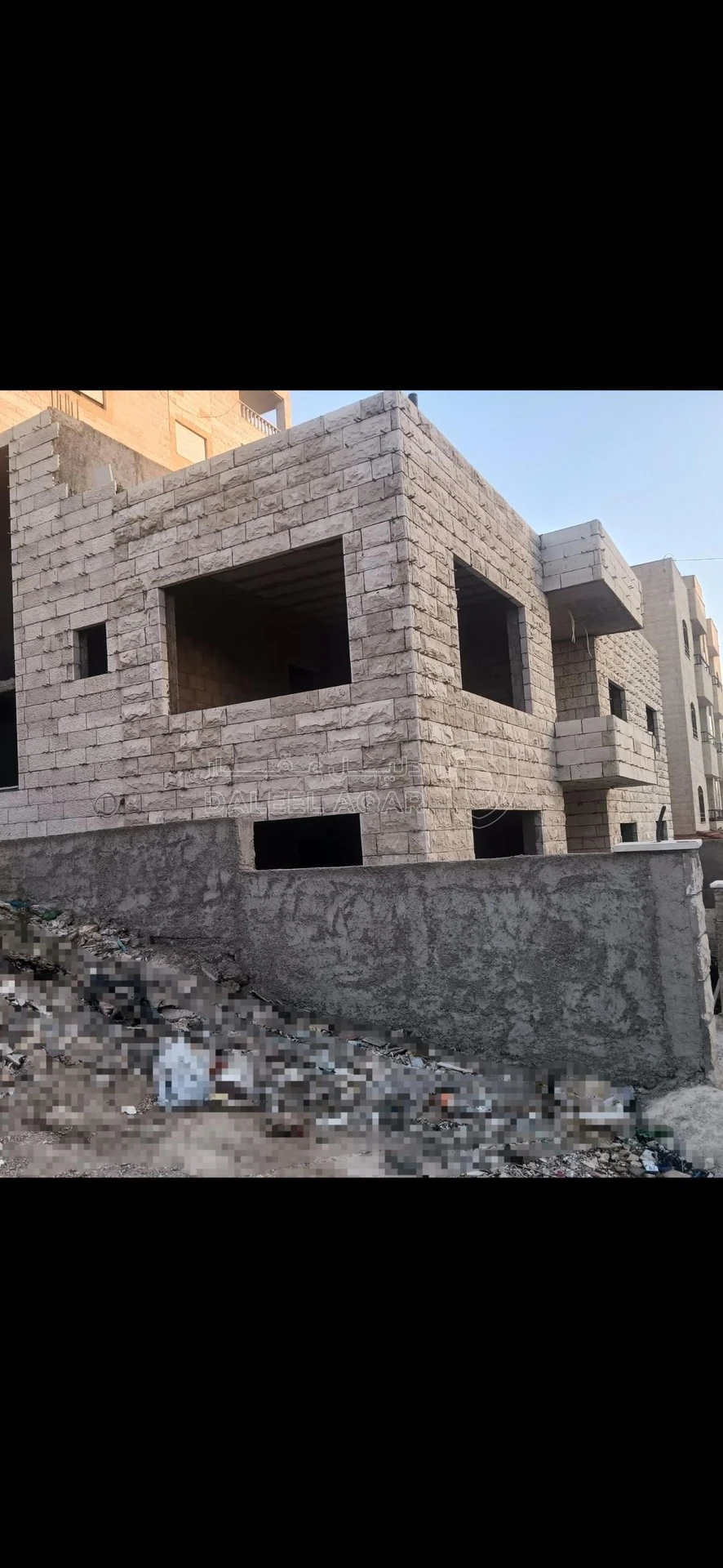فيلا/منزل في  طبربور - 122,000 دأ - صورة 14