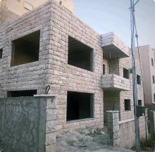 فيلا/منزل في  طبربور - 122,000 دأ - صورة NaN