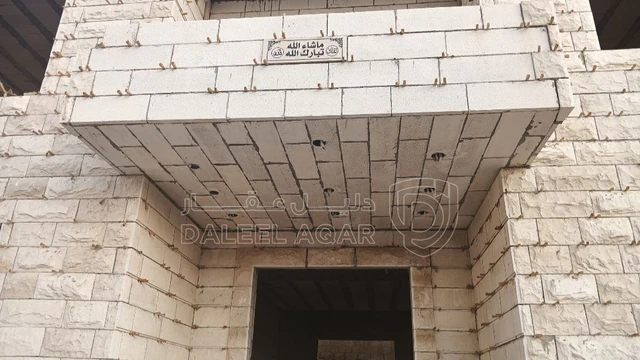 فيلا/منزل في  طبربور - 122,000 دأ - صورة NaN