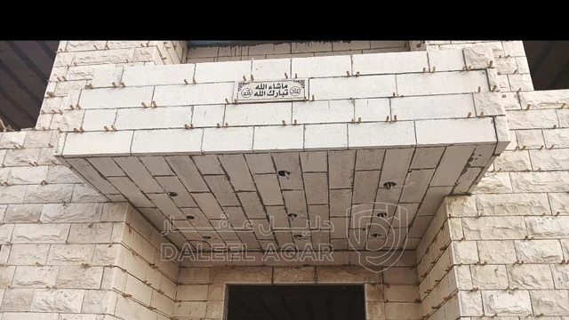 فيلا/منزل في  طبربور - 122,000 دأ - صورة NaN
