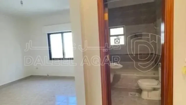 شقة - محافظة العاصمة  الجبيهه ضاحية الرشيد قرب دوار اقرأ - 62000 دأ