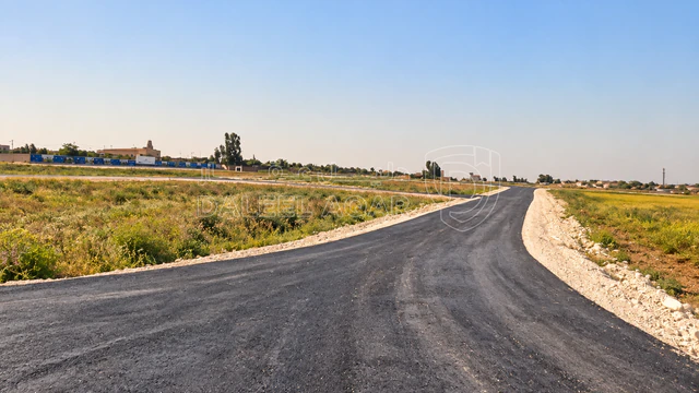 أرض - رض مميزة للبيع – شارع مادبا الغربي 🏡 - 66000 دأ