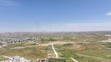 أرض في قطعة أرض سكن ج في منطقة خشافية الشوابكة - 30,000 دأ - صورة NaN