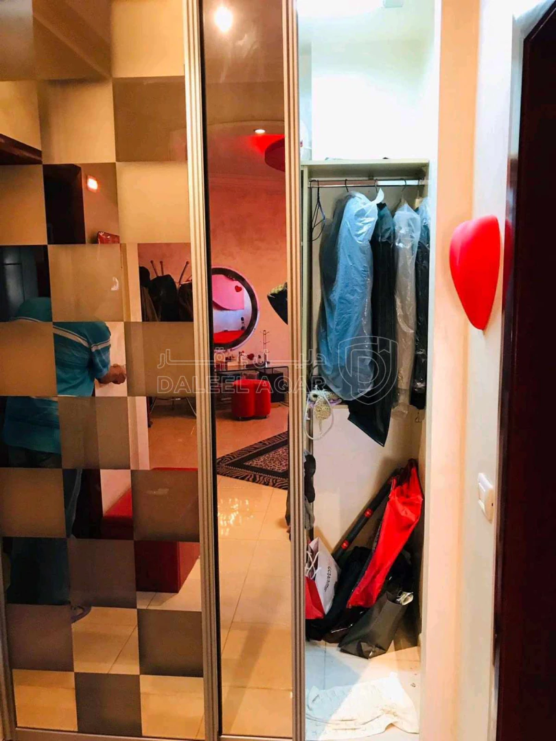 فيلا/منزل في عمان - تلاع العلي - 600,000 دأ - صورة 1