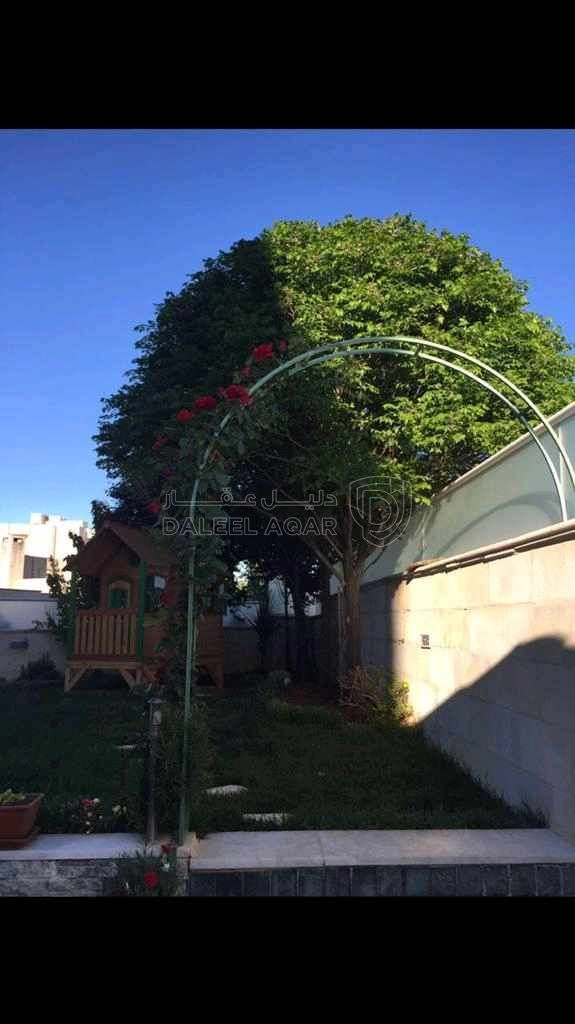فيلا/منزل في عمان - تلاع العلي - 600,000 دأ - صورة 1