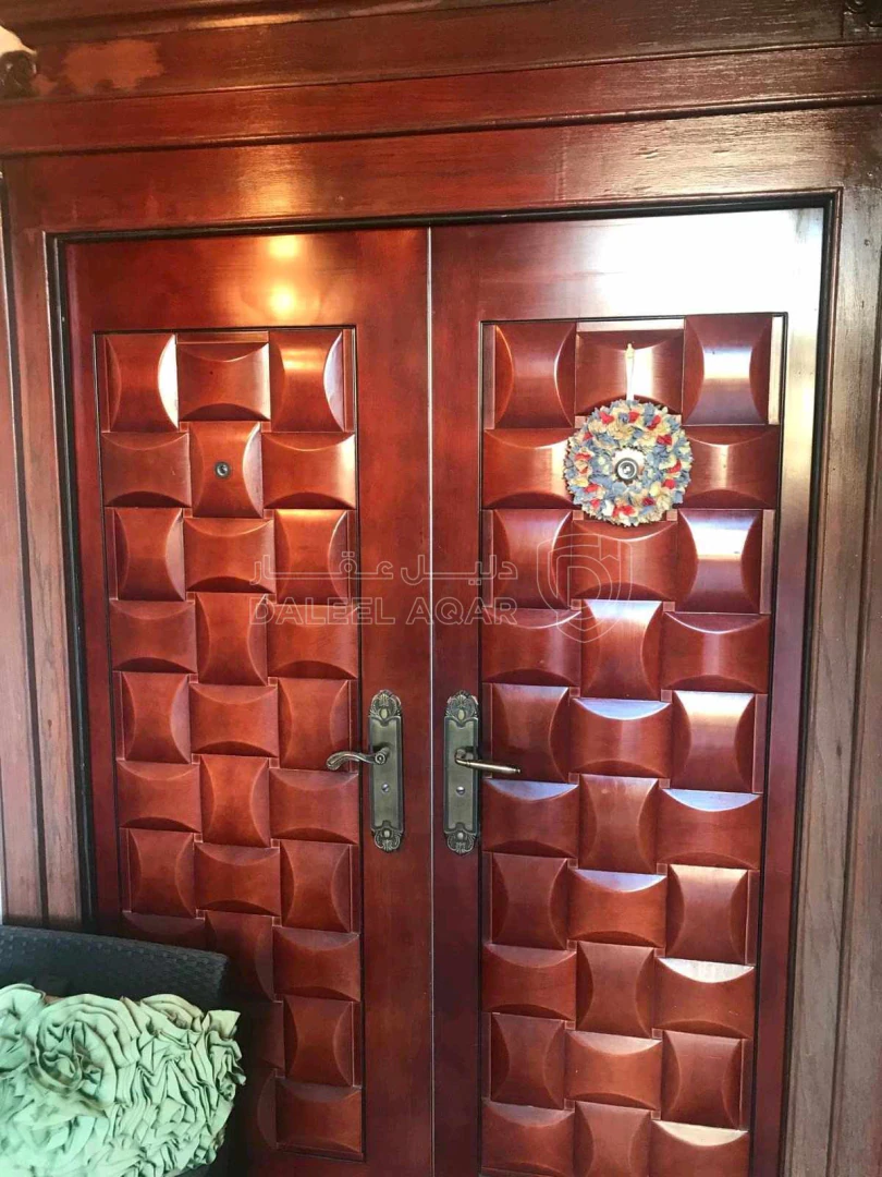 فيلا/منزل في عمان - تلاع العلي - 600,000 دأ - صورة 1