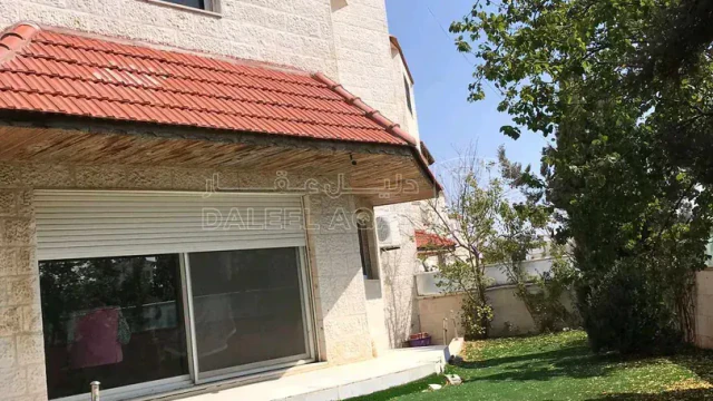 فيلا/منزل - عمان - تلاع العلي  - 600000 دأ