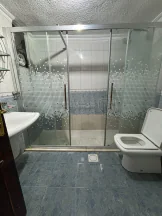 شقة في شقة سكنية للبيع في أرقى احياء أم أذينة – موقع مميز - 120,000 دأ - صورة NaN