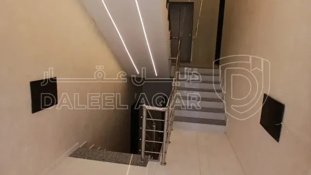 شقة - شرق عمان - طبربور  - 66000 دأ