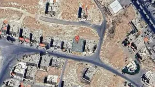 أرض - عمان - حوض ام صويوينه - 147420 دأ