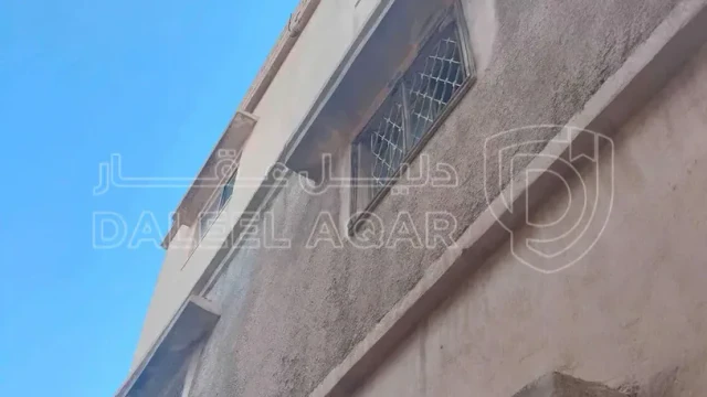 فيلا/منزل - الزرقاء الجديدة حي الأمير محمد قرب المسلخ القديم - 35000 دأ