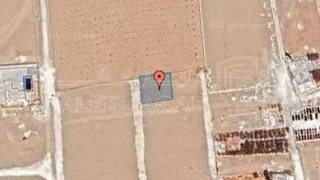 أرض في محافظة العاصمة- جنوب عمان- القسطل-جنوبي البلد - 35,000 دأ - صورة 1