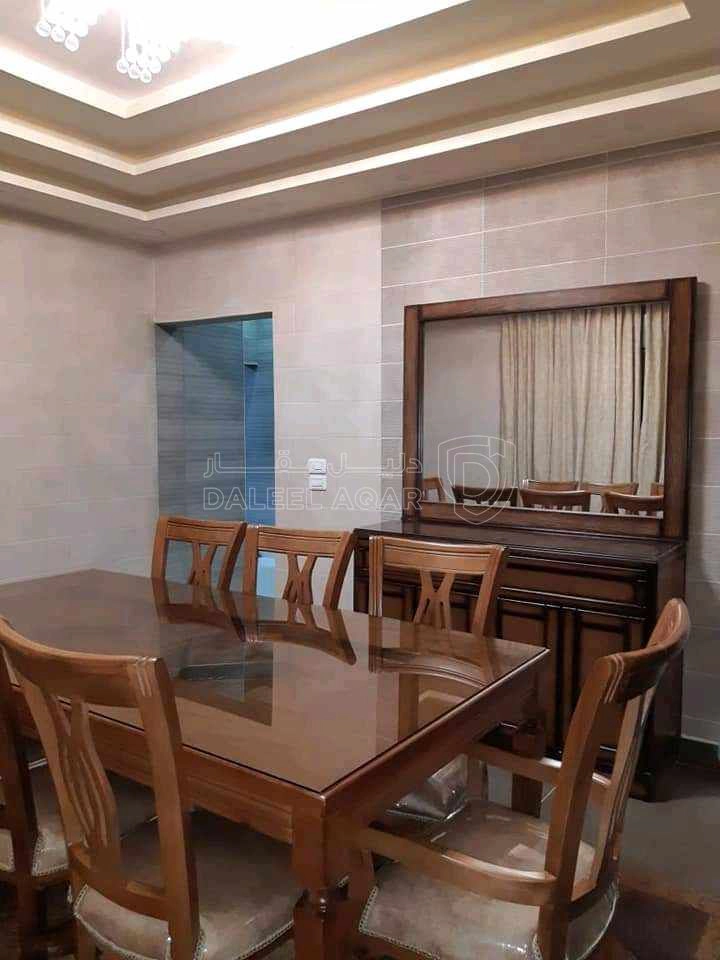 مزرعة/شاليه في مزرعه شاليه دحل المدور جرش - 175,000 دأ - صورة 1