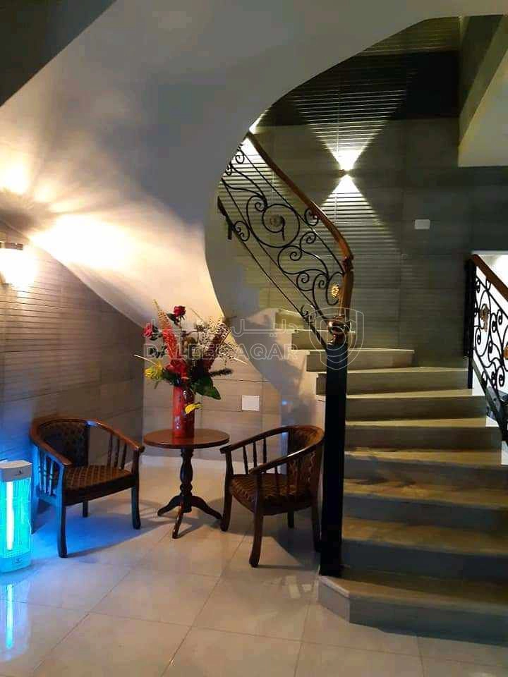 مزرعة/شاليه في مزرعه شاليه دحل المدور جرش - 175,000 دأ - صورة 1