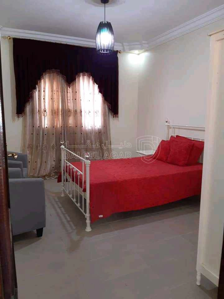 مزرعة/شاليه في مزرعه شاليه دحل المدور جرش - 175,000 دأ - صورة 1