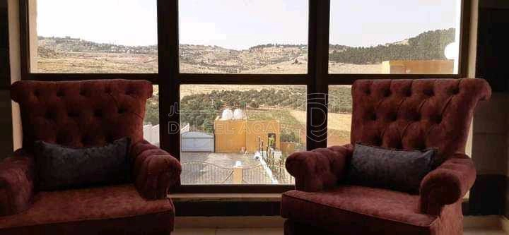 مزرعة/شاليه في مزرعه شاليه دحل المدور جرش - 175,000 دأ - صورة 1