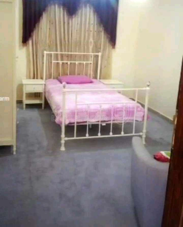 مزرعة/شاليه في مزرعه شاليه دحل المدور جرش - 175,000 دأ - صورة 1