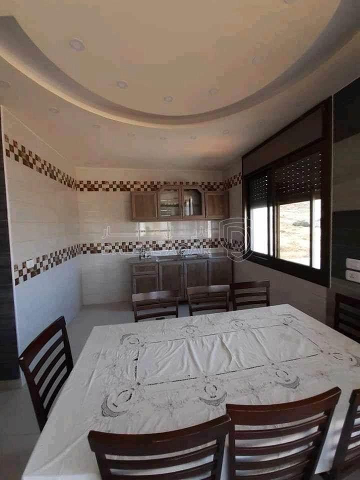 مزرعة/شاليه في مزرعه شاليه دحل المدور جرش - 175,000 دأ - صورة 1