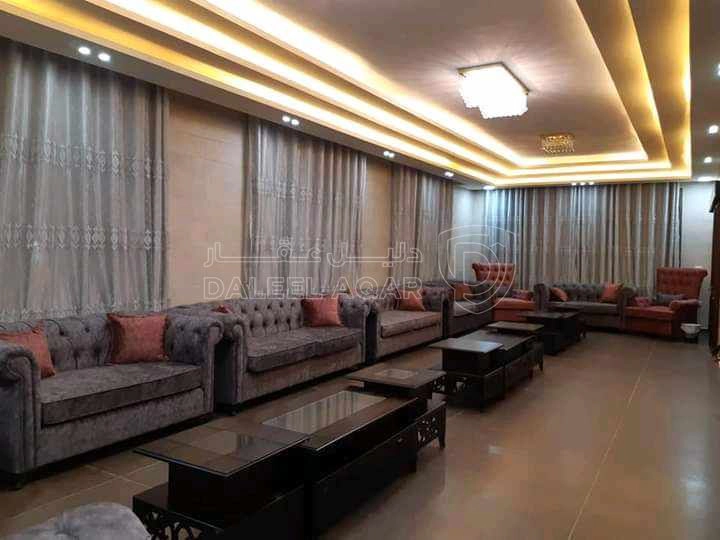 مزرعة/شاليه في مزرعه شاليه دحل المدور جرش - 175,000 دأ - صورة 1