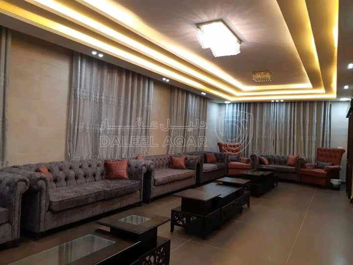 مزرعة/شاليه في مزرعه شاليه دحل المدور جرش - 175,000 دأ - صورة 1