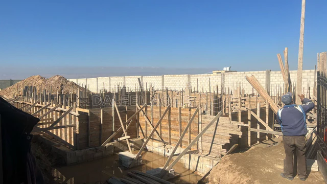 أرض في الرامه بالقرب من مثلث الرامة  - 68,000 دأ - صورة NaN