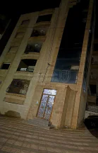 شقة - الزرقاء / الزرقاء الجديدة /  خلف فندق الجوابرة - 65000 دأ